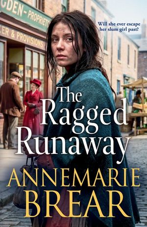 The Ragged Runaway image number 0