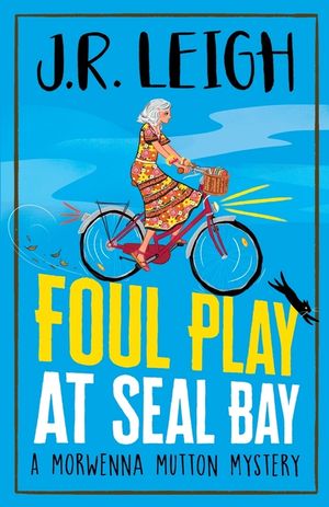 Foul Play at Seal Bay image number 0