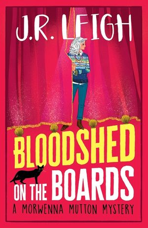 Bloodshed on the Boards image number 0