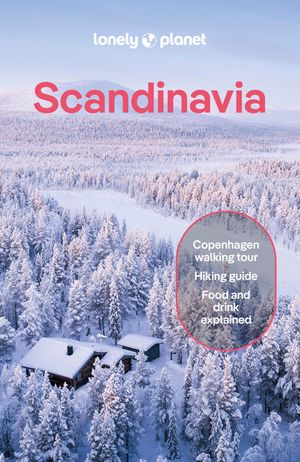 Lonely Planet Scandinavia image number 0