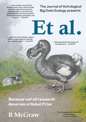 Et al.: Because not all research deserves a Nobel Prize image number 0