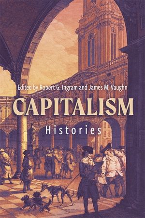 Capitalism: Histories image number 0