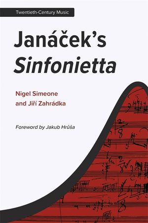 Jan&aacute;cek's Sinfonietta image number 0