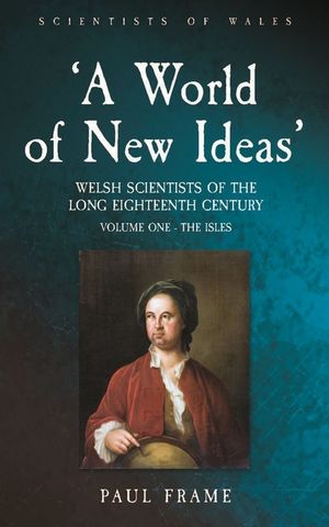 'A World of New Ideas': 1650-1820: Volume 1: The Isles Volume 1 image number 0