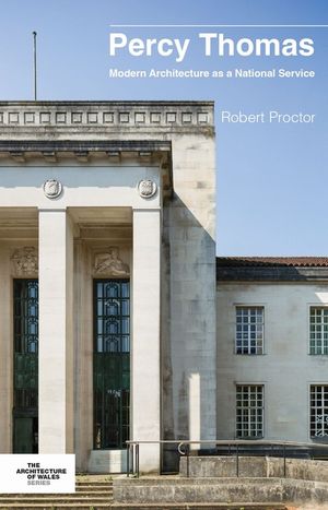 Percy Thomas: Modern Architecture as a National Service image number 0