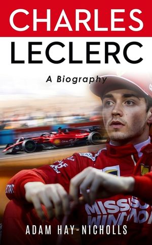 Charles Leclerc: A Biography image number 0