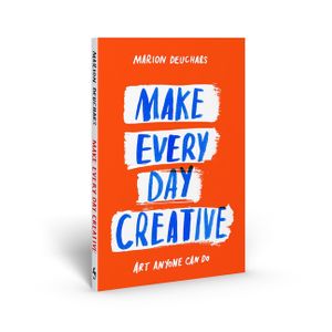 Make Every Day Creative image number 0