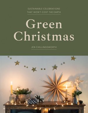 Green Christmas: Sustainable Celebrations That Won't Cost the Earth image number 0