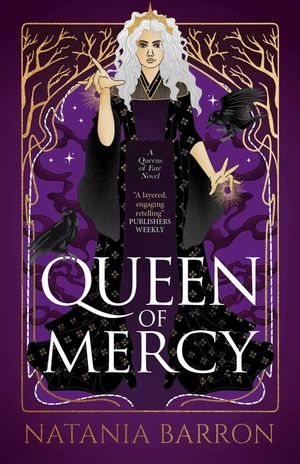 Queen of Mercy image number 0