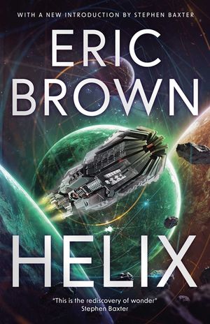 Helix image number 0