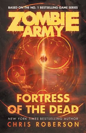 Fortress of the Dead image number 0