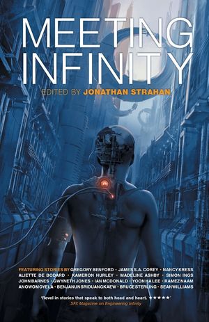 Meeting Infinity image number 0