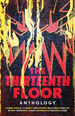 Thirteenth Floor Anthology image number 0