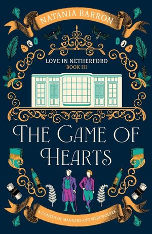 The Game of Hearts image number 0