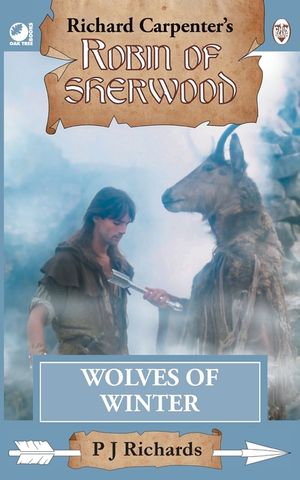 Wolves of Winter: from Richard Carpenter's Robin of Sherwood image number 0