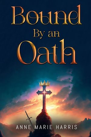 Bound by an Oath image number 0