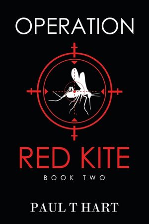 Operation Red Kite, book two image number 0