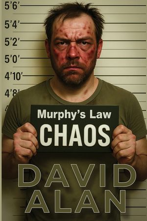 Murphy's Law: Chaos image number 0