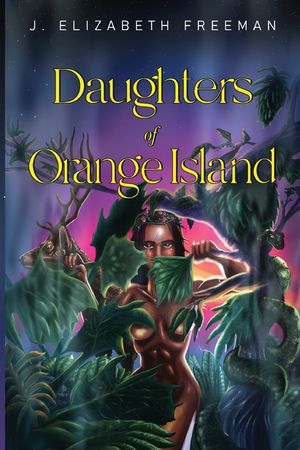 Daughters of Orange Island image number 0