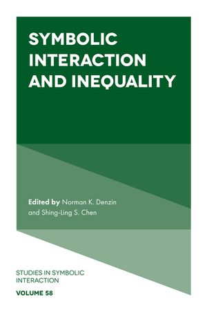 Symbolic Interaction and Inequality image number 0