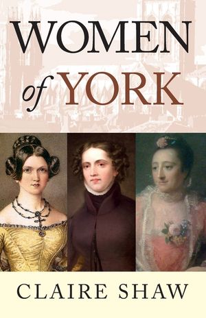 Women of York image number 0