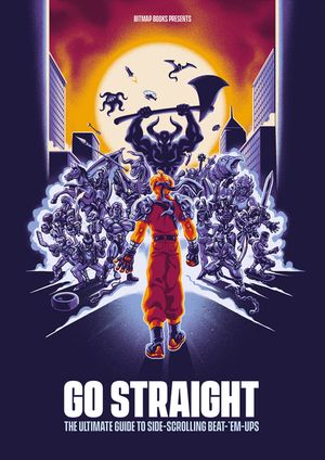 Go Straight: The Ultimate Guide to Side-Scrolling Beat-'Em-Ups image number 0