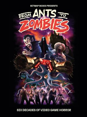 From Ants to Zombies: Six Decades of Video Game Horror image number 0