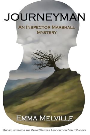 Journeyman: An Inspector Marshall Mystery image number 0