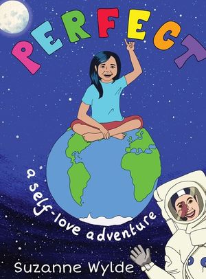 Perfect: A Self-Love Adventure image number 0