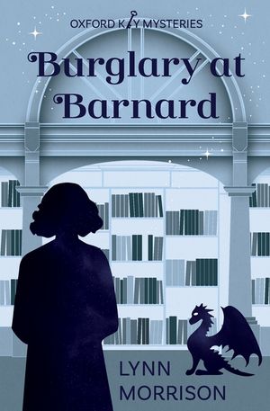 Burglary at Barnard image number 0