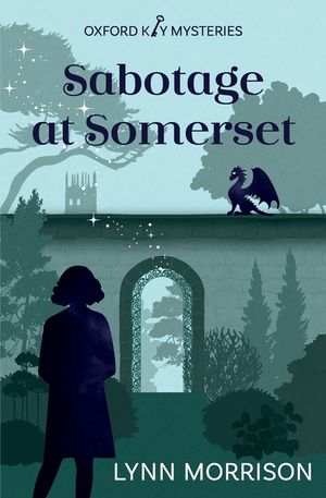 Sabotage at Somerset image number 0