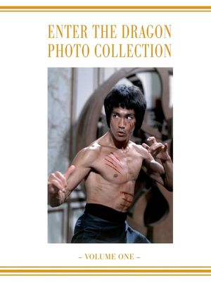 Enter the Dragon Bruce Lee Vol 1: Bruce Lee Enter the Dragon photo Album Vol 1 image number 0