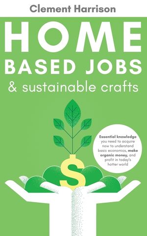 Home-Based Jobs & Sustainable Crafts image number 0