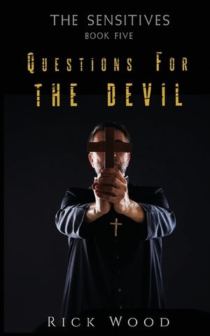 Questions for the Devil image number 0