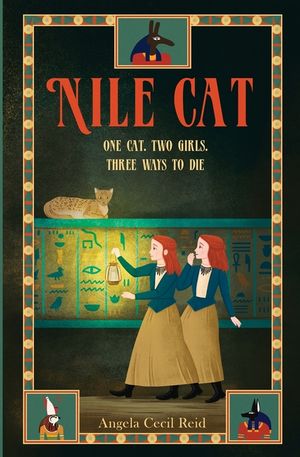 Nile Cat image number 0