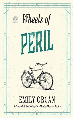 Wheels of Peril image number 0