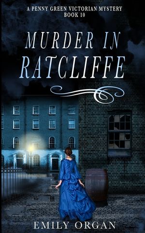 Murder in Ratcliffe image number 0
