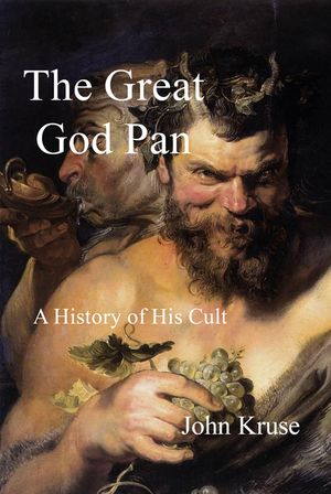 The Great God Pan image number 0