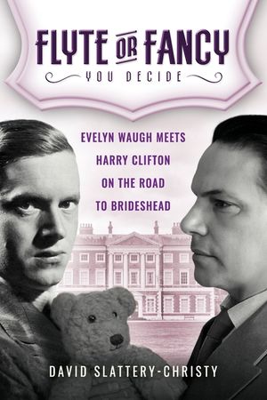 Flyte or Fancy: Evelyn Waugh meets Harry Clifton on the road to Brideshead image number 0