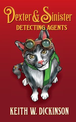 Dexter & Sinister: Detecting Agents image number 0