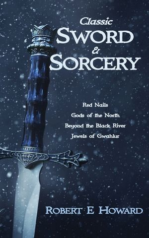 Classic Sword and Sorcery image number 0