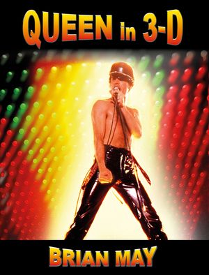 Queen in 3-D image number 0