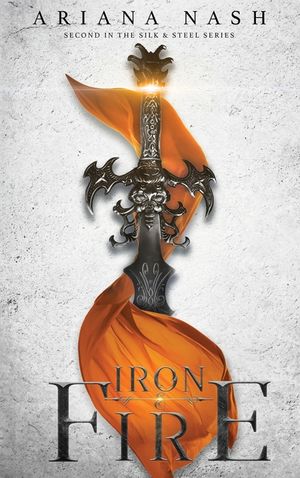 Iron & Fire image number 0