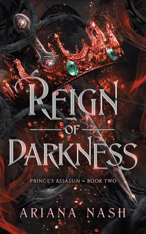 Reign of Darkness image number 0