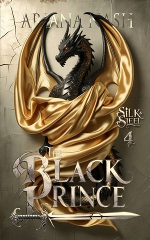 The Black Prince image number 0