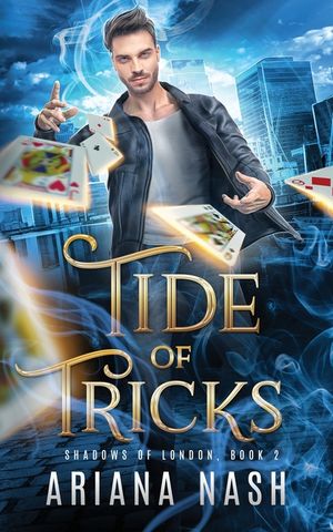 Tide of Tricks image number 0