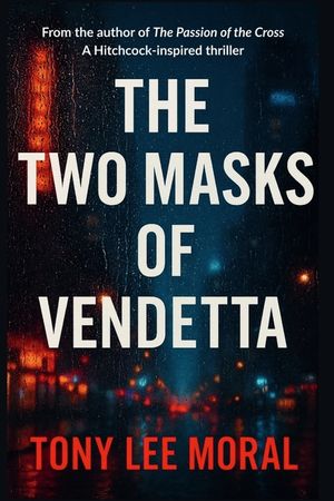 The Two Masks of Vendetta image number 0