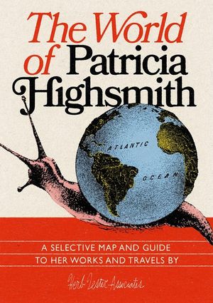 The World of Patricia Highsmith image number 0