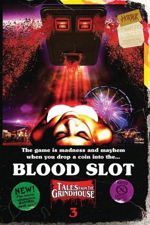 Blood Slot image number 0