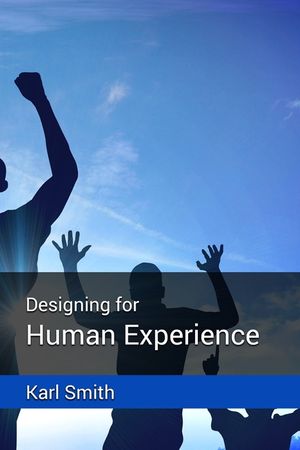 Designing for Human Experience image number 0